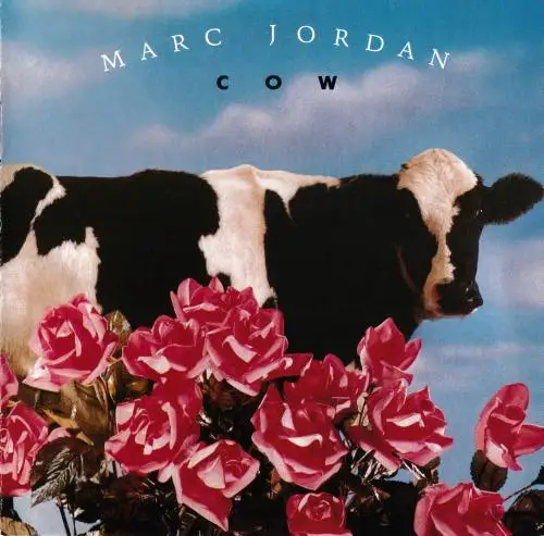 Marc Jordan / Cow 1990