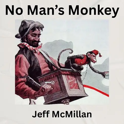 Jeff McMillan / No Man's Monkey
