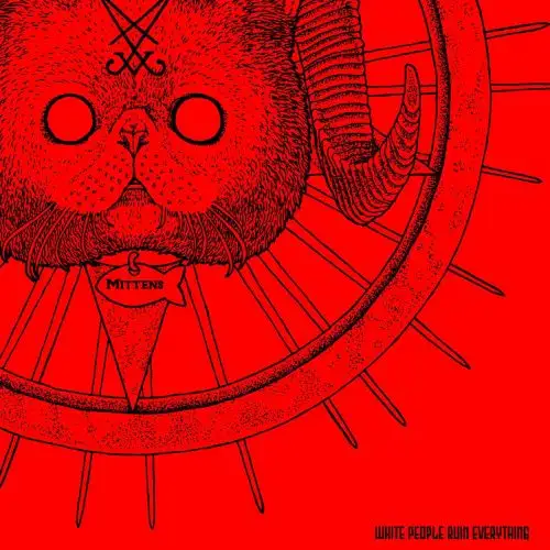 Sammy SlamDance - White People Ruin Everything 2025