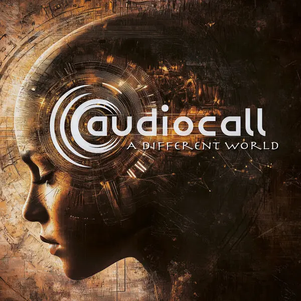 Audiocall — A Different World