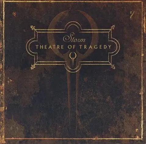 Theatre Of Tragedy – Storm 2006/2018