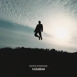 Kasabian - Hippie Sunshine [Single] 2025