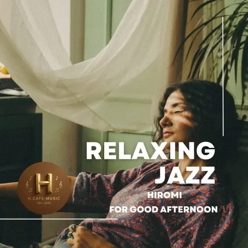 Hiromi / Relaxing Jaz