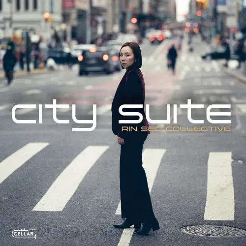 Rin Seo / City Suite