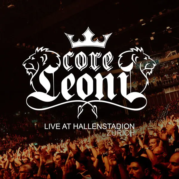CoreLeoni / Live At Hallenstadion Zurich