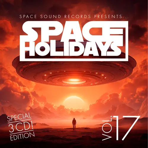 Space Holidays vol. 17 2025