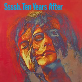 Ten Years After - Ssssh [Deluxe Edition] 1969/2025