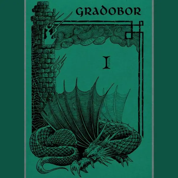 GRADOBOR / I
