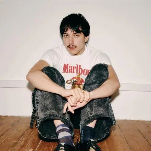 Artemas - Discography (2 albums, 11 singles) - 2022-2024