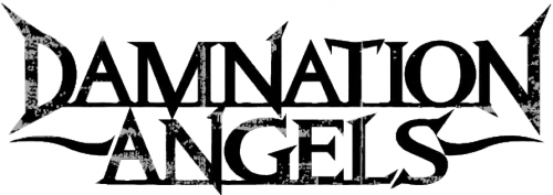 Damnation Angels - Discography - 2009-2015