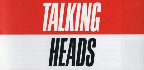 Talking Heads - 7 Albums Collection (Remastered, Japanese Edition)