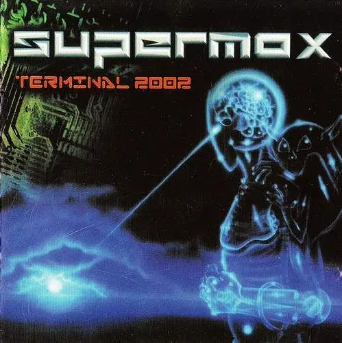Supermax - Terminal 2002 - 2001