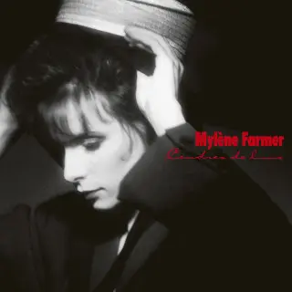 Mylène Farmer - Cendres De Lune 1986