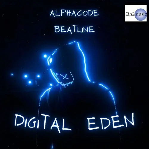 Alphacode Beatline / Digital Eden (Single) 2025