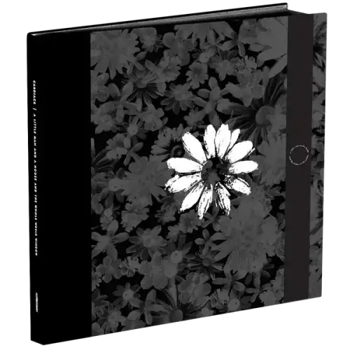 Cardiacs – A Little Man and a House and the Whole World Window, 4 CD Deluxe Edition – 1988/2023