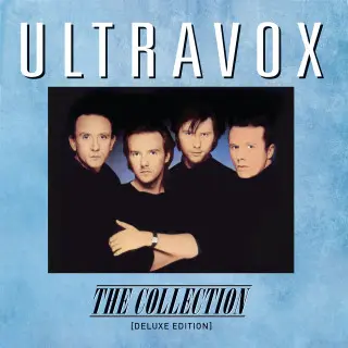 Ultravox - The Collection [Deluxe Edition]