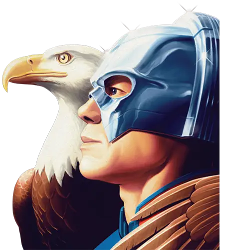 Миротворец / Peacemaker (Unofficial Soundtrack)  2022-2025