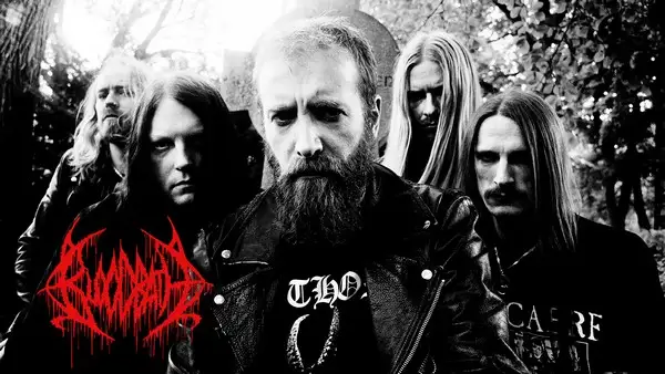 Bloodbath - Studio Albums (6 releases) - 2002-2022