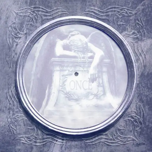 Nightwish / Once 2004