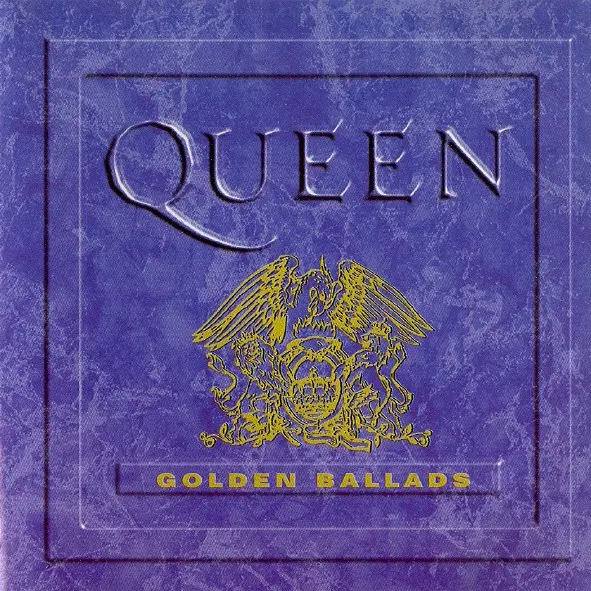 Queen - Golden Ballads 1996