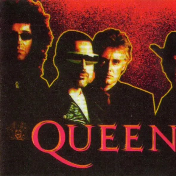 Queen - Ballads 1994