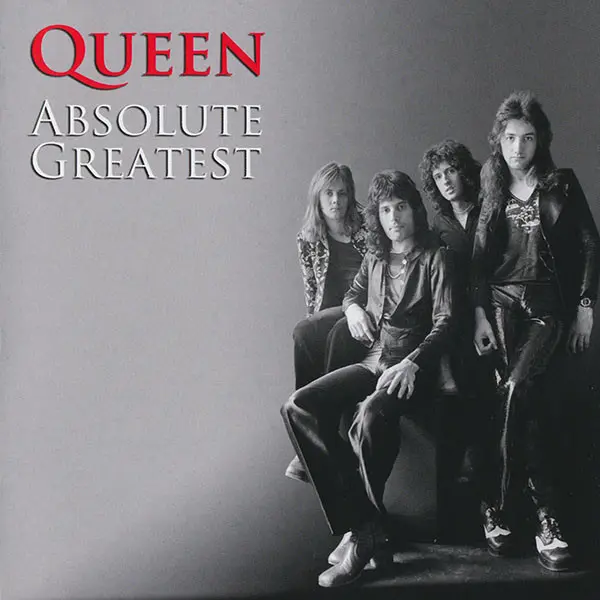 Queen - Absolute Greatest 2009