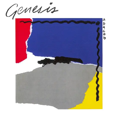 Genesis - Abacab - 1981/2025