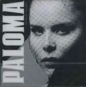 Paloma Faith - Infinite Things (Deluxe Version) - 2020