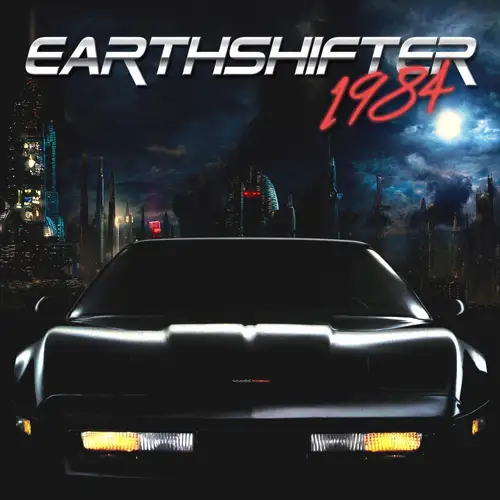 Earthshifter • 1984 2018