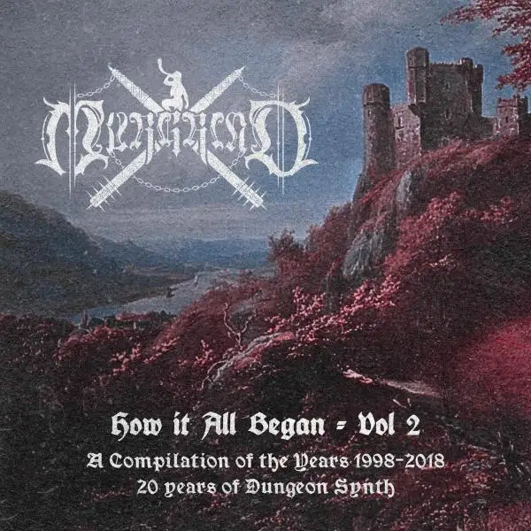 Murgrind / How it All Began, Vol. 2 (CD2)