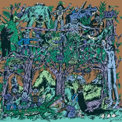 Al Doum & The Faryds / Ipnagogico 2026