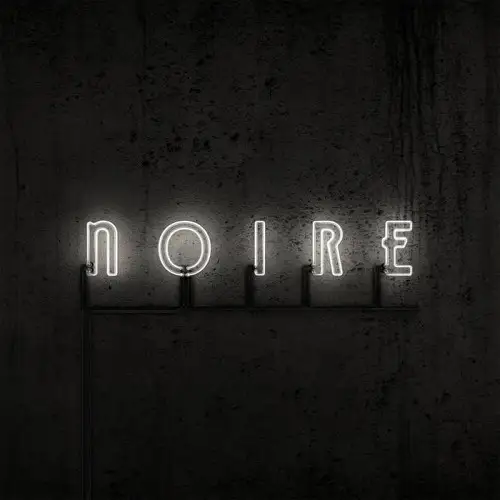 VNV Nation - Noire 2018