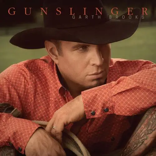 Garth Brooks / Gunslinger 2016