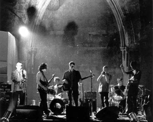 Do Make Say Think – discography (1998-2009)