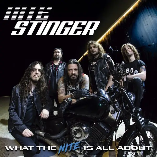 Nite Stinger / What The Nite Is All About