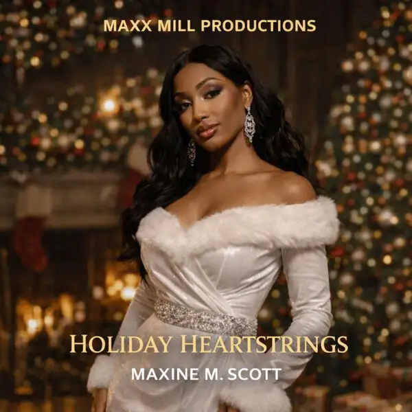 Maxine M. Scott / Holiday Heartstrings