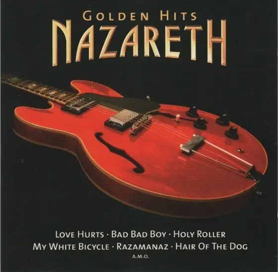 Nazareth / Golden Hits 2005