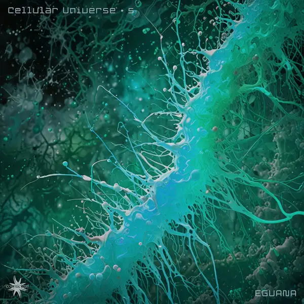 Eguana / Cellular Universe 5 2025