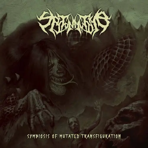 Spit On My Tomb / Symbiosis of Mutated Transfiguration 2025