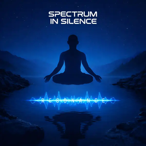 Spectrum in Silence - Resonance (2026)