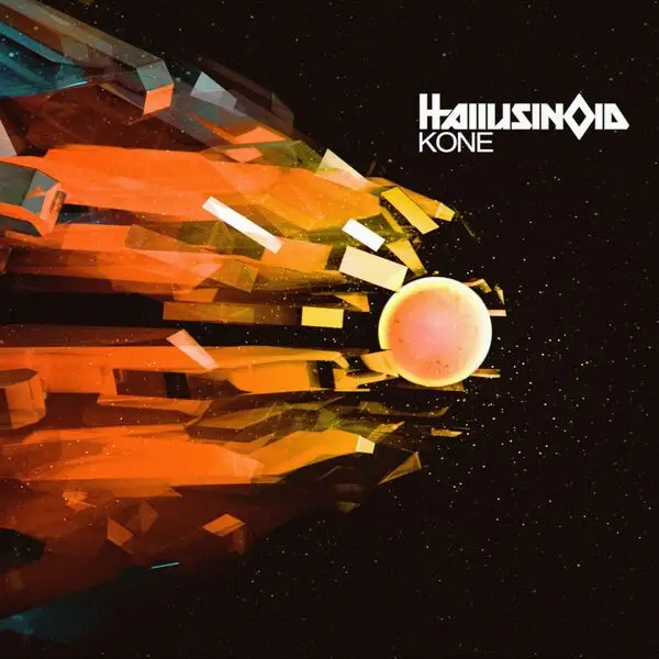 Hallusinoid / Kone
