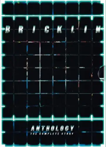 Bricklin / Anthology The Complete Story