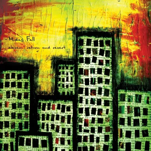 Midas Fall / Eleven. Return and Rever