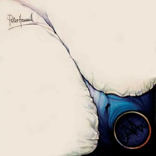 Peter Hammill - The Silent Corner And The Empty Stage - 1973/2006