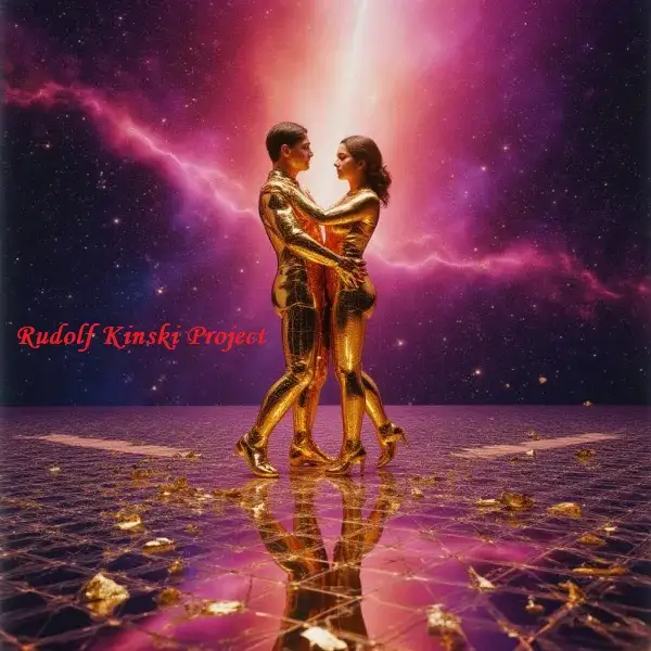 Rudolf Kinski Project - I - IV (2025)