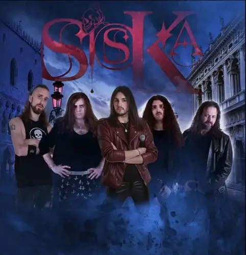 Siska - 2 Releases Collection - 2018-2026