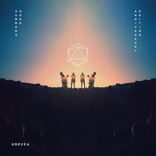 Odesza - Summer's Gone (Anniversary Edition) - 2012/2022