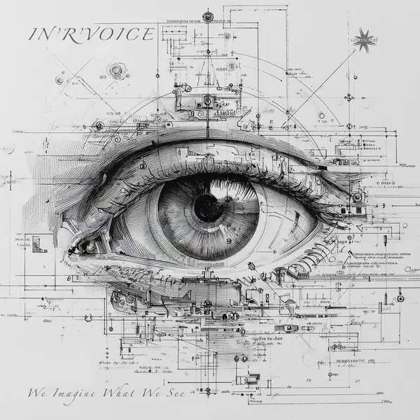 In'R'Voice — We Imagine What We See