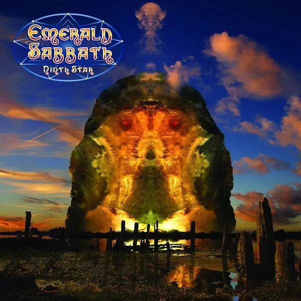 Emerald Sabbath (Tribute To Black Sabbath) - Ninth Star (2018)