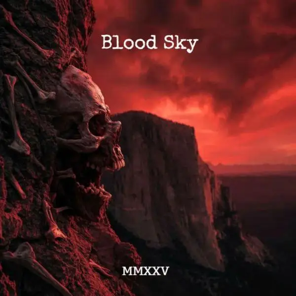 Blood Sky / MMXXV